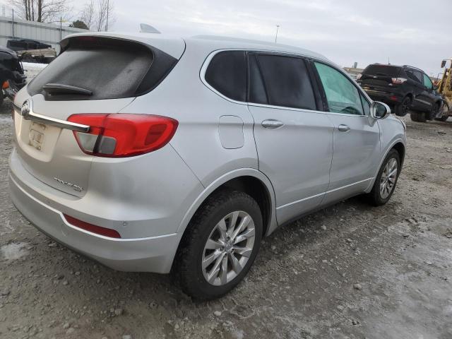 Photo 2 VIN: LRBFXDSA3HD197378 - BUICK ENVISION 