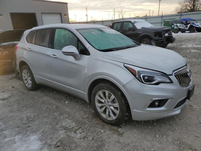 Photo 3 VIN: LRBFXDSA3HD197378 - BUICK ENVISION 