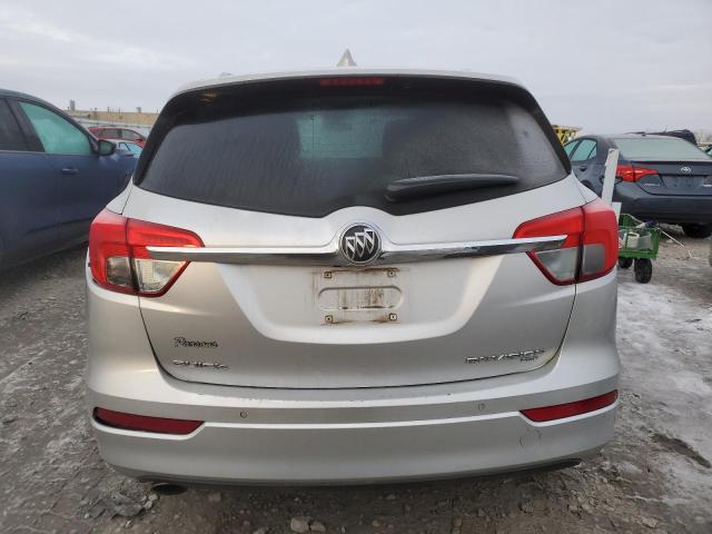 Photo 5 VIN: LRBFXDSA3HD197378 - BUICK ENVISION 