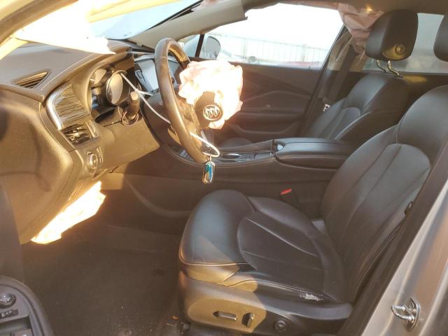 Photo 6 VIN: LRBFXDSA3HD197378 - BUICK ENVISION 