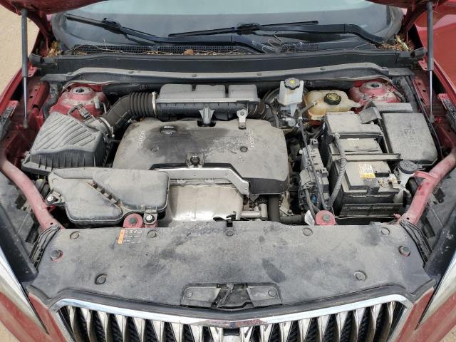 Photo 11 VIN: LRBFXDSA3HD201557 - BUICK ENVISION E 