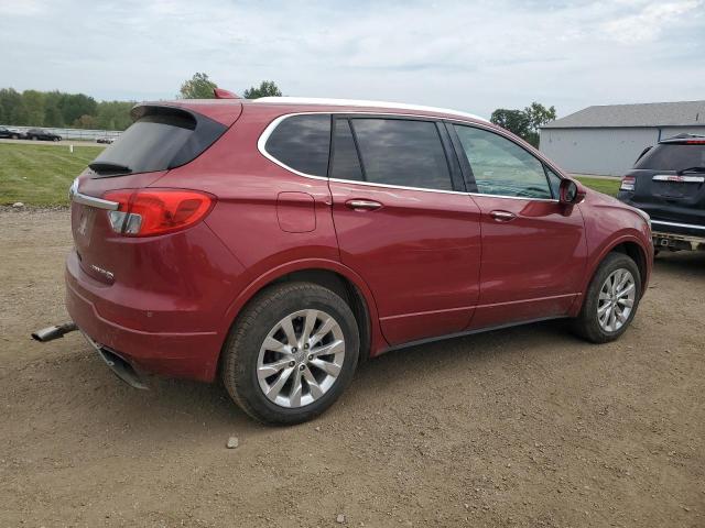 Photo 2 VIN: LRBFXDSA3HD201557 - BUICK ENVISION E 