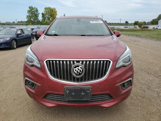 Photo 4 VIN: LRBFXDSA3HD201557 - BUICK ENVISION E 