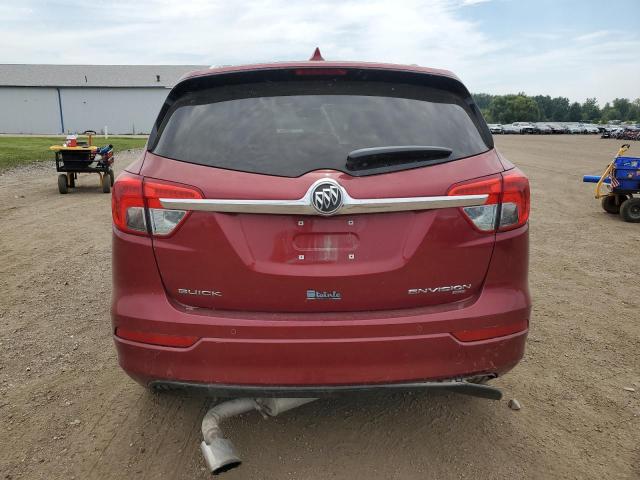 Photo 5 VIN: LRBFXDSA3HD201557 - BUICK ENVISION E 