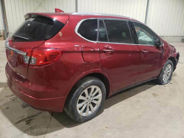 Photo 2 VIN: LRBFXDSA3HD202949 - BUICK ENVISION E 