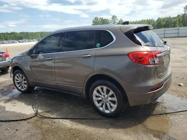 Photo 1 VIN: LRBFXDSA4HD040121 - BUICK ENVISION E 