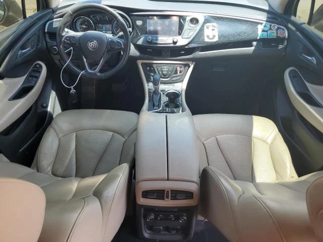 Photo 7 VIN: LRBFXDSA4HD040121 - BUICK ENVISION E 