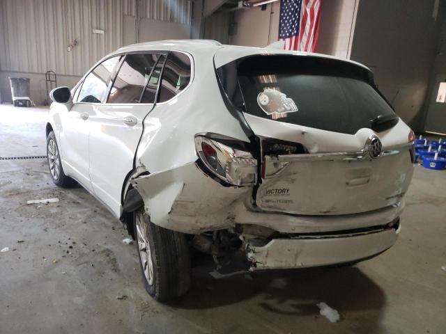 Photo 2 VIN: LRBFXDSA4HD045352 - BUICK ENVISION E 