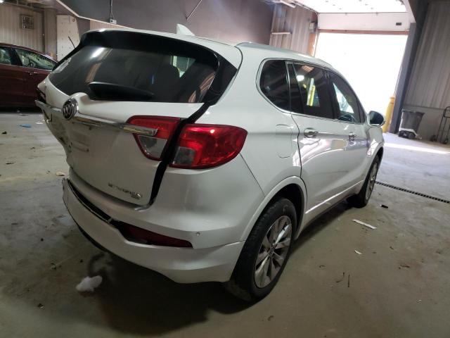 Photo 3 VIN: LRBFXDSA4HD045352 - BUICK ENVISION E 