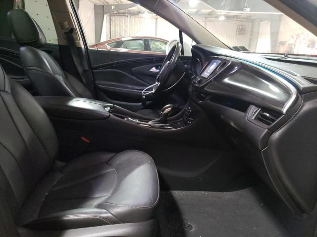 Photo 4 VIN: LRBFXDSA4HD045352 - BUICK ENVISION E 