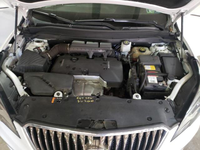 Photo 6 VIN: LRBFXDSA4HD045352 - BUICK ENVISION E 