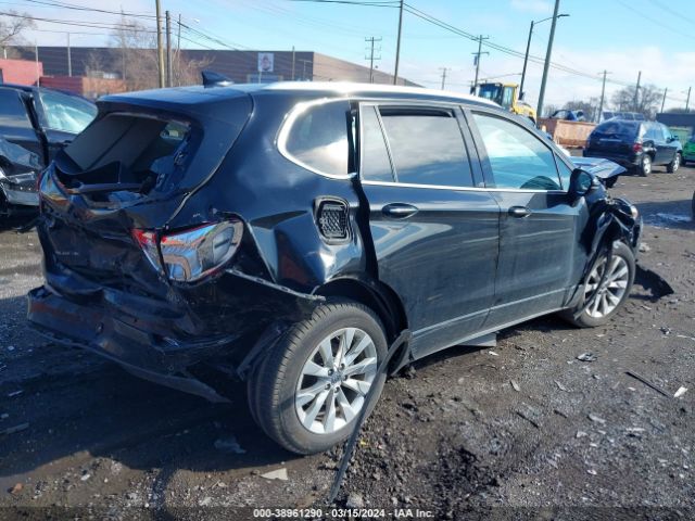 Photo 3 VIN: LRBFXDSA4HD086791 - BUICK ENVISION 