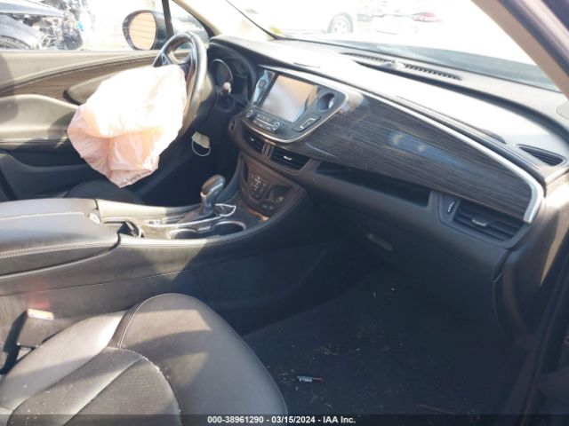 Photo 4 VIN: LRBFXDSA4HD086791 - BUICK ENVISION 