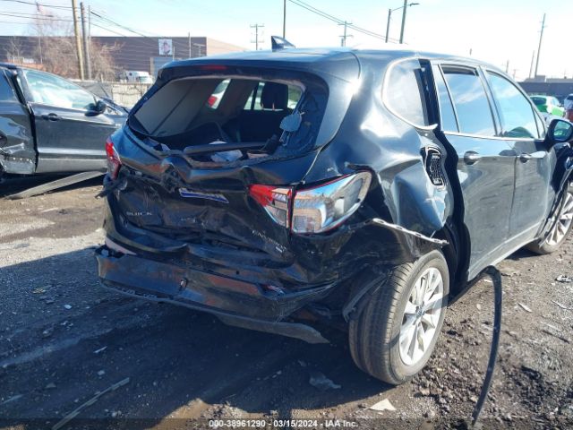 Photo 5 VIN: LRBFXDSA4HD086791 - BUICK ENVISION 