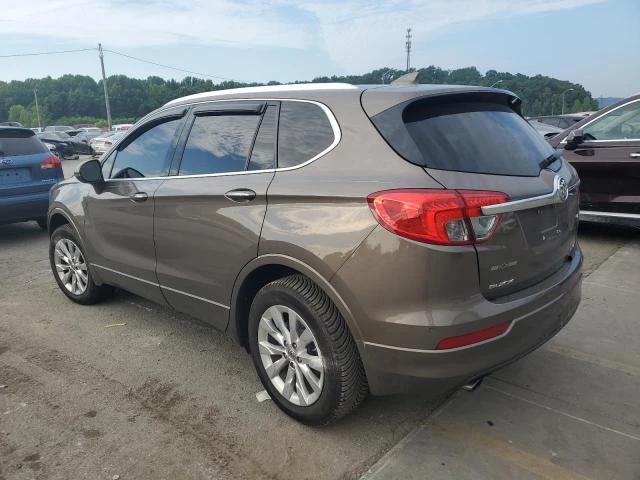 Photo 1 VIN: LRBFXDSA4HD088587 - BUICK ENVISION E 