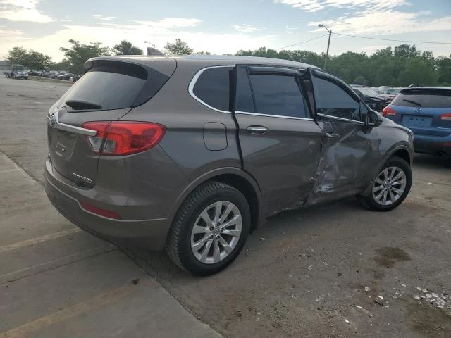 Photo 2 VIN: LRBFXDSA4HD088587 - BUICK ENVISION E 