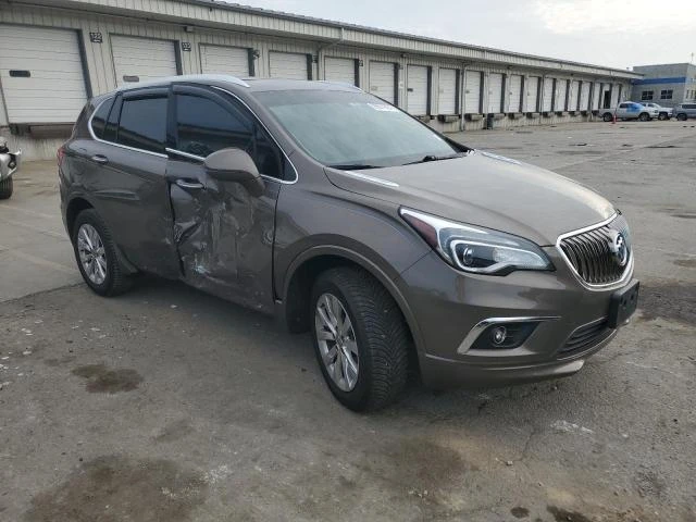 Photo 3 VIN: LRBFXDSA4HD088587 - BUICK ENVISION E 