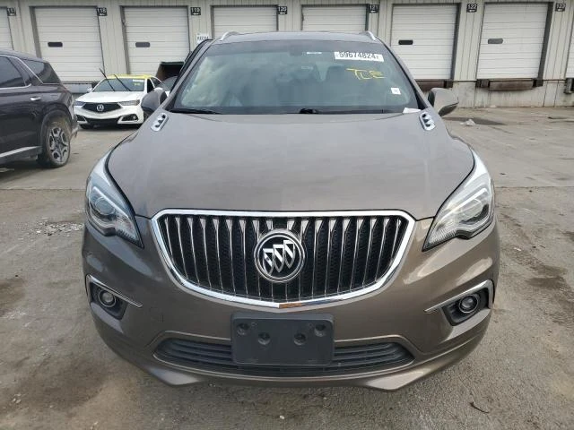 Photo 4 VIN: LRBFXDSA4HD088587 - BUICK ENVISION E 