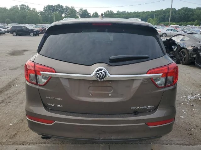 Photo 5 VIN: LRBFXDSA4HD088587 - BUICK ENVISION E 