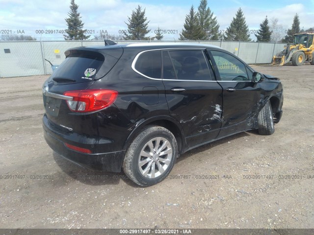 Photo 3 VIN: LRBFXDSA4HD143412 - BUICK ENVISION 