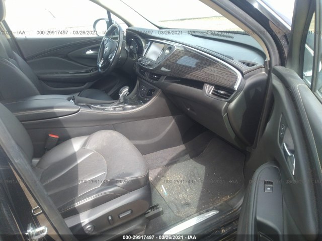 Photo 4 VIN: LRBFXDSA4HD143412 - BUICK ENVISION 