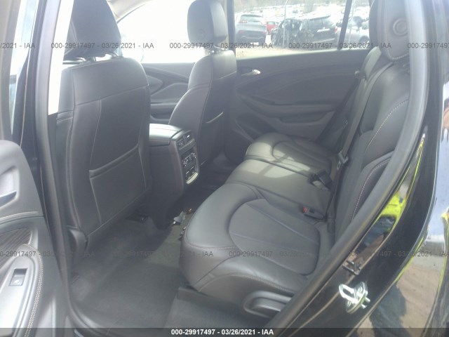 Photo 7 VIN: LRBFXDSA4HD143412 - BUICK ENVISION 