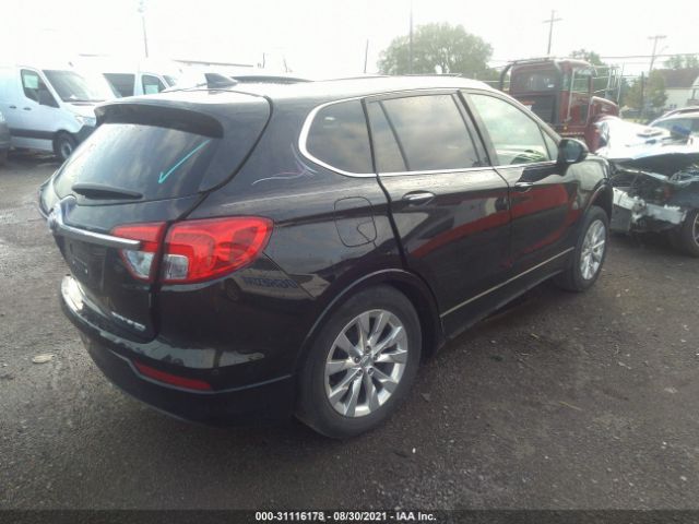 Photo 3 VIN: LRBFXDSA4HD151039 - BUICK ENVISION 