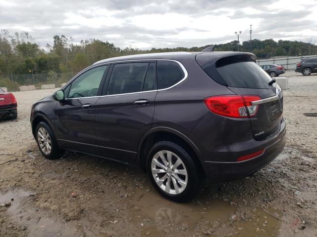 Photo 1 VIN: LRBFXDSA4HD222708 - BUICK ENVISION E 