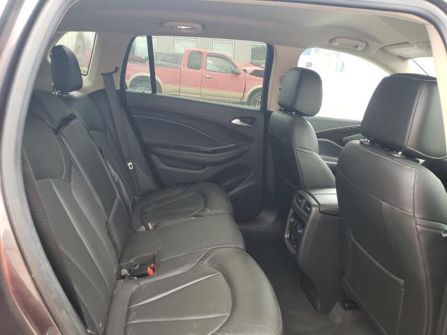 Photo 10 VIN: LRBFXDSA4HD222708 - BUICK ENVISION E 