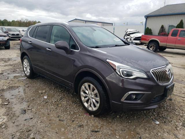 Photo 3 VIN: LRBFXDSA4HD222708 - BUICK ENVISION E 