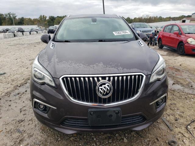 Photo 4 VIN: LRBFXDSA4HD222708 - BUICK ENVISION E 