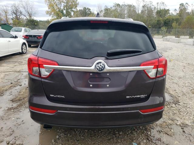 Photo 5 VIN: LRBFXDSA4HD222708 - BUICK ENVISION E 