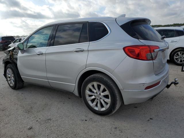 Photo 1 VIN: LRBFXDSA4HD242473 - BUICK ENVISION E 