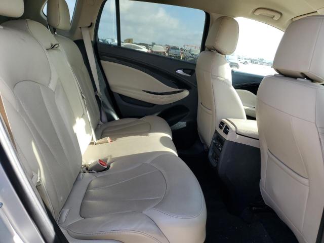 Photo 10 VIN: LRBFXDSA4HD242473 - BUICK ENVISION E 