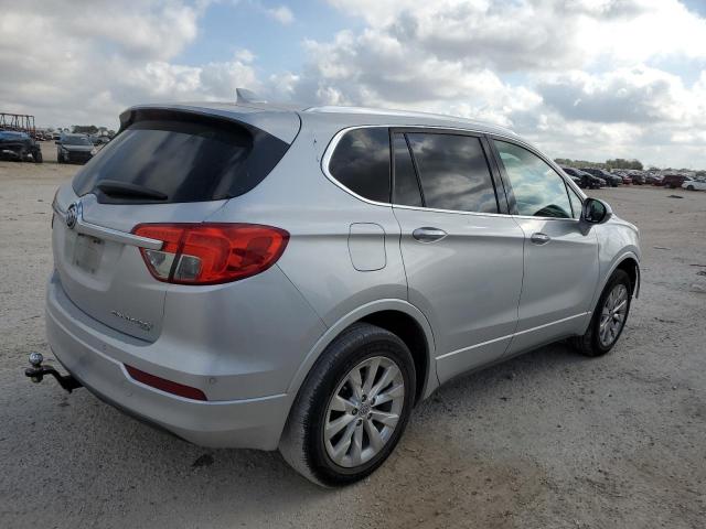 Photo 2 VIN: LRBFXDSA4HD242473 - BUICK ENVISION E 