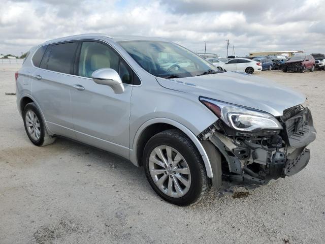 Photo 3 VIN: LRBFXDSA4HD242473 - BUICK ENVISION E 