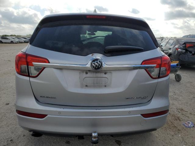 Photo 5 VIN: LRBFXDSA4HD242473 - BUICK ENVISION E 