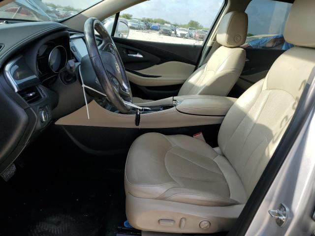 Photo 6 VIN: LRBFXDSA4HD242473 - BUICK ENVISION E 