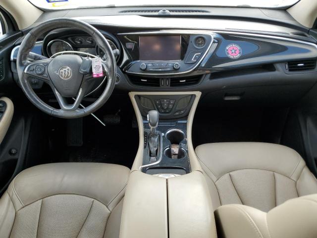 Photo 7 VIN: LRBFXDSA4HD242473 - BUICK ENVISION E 