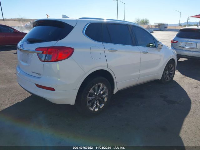 Photo 3 VIN: LRBFXDSA4HD243090 - BUICK ENVISION 