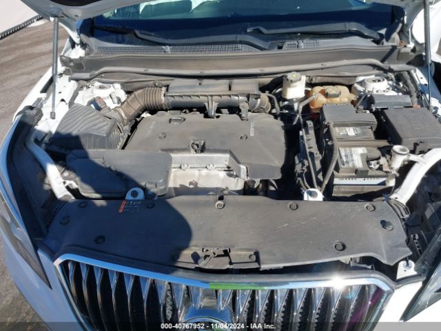 Photo 9 VIN: LRBFXDSA4HD243090 - BUICK ENVISION 