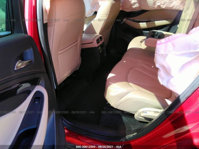 Photo 7 VIN: LRBFXDSA5HD037339 - BUICK ENVISION 