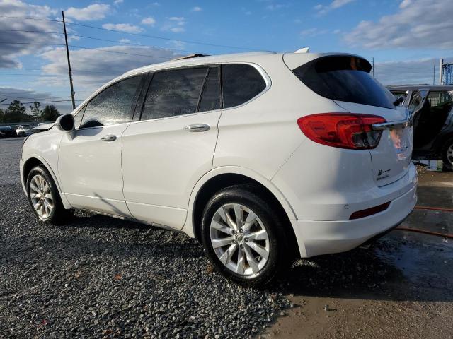 Photo 1 VIN: LRBFXDSA5HD043755 - BUICK ENVISION E 