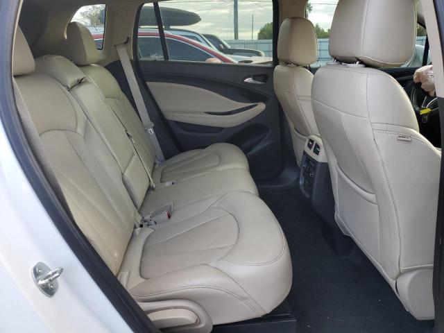 Photo 10 VIN: LRBFXDSA5HD043755 - BUICK ENVISION E 