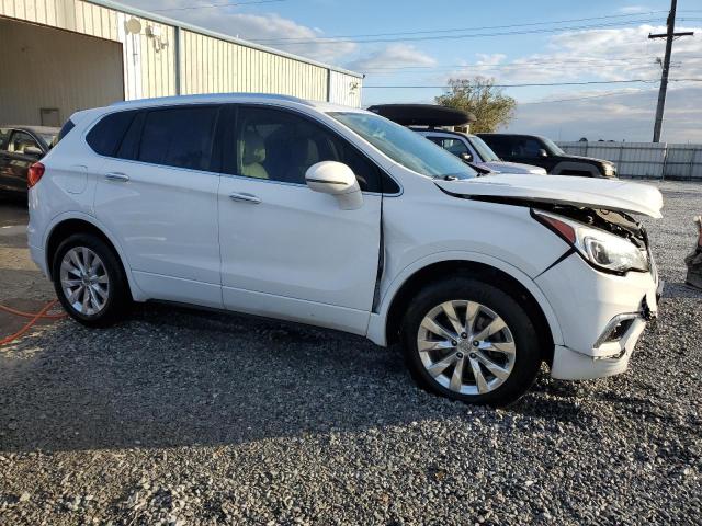 Photo 3 VIN: LRBFXDSA5HD043755 - BUICK ENVISION E 