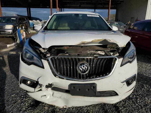 Photo 4 VIN: LRBFXDSA5HD043755 - BUICK ENVISION E 