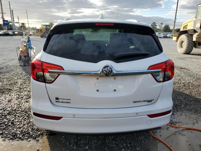 Photo 5 VIN: LRBFXDSA5HD043755 - BUICK ENVISION E 