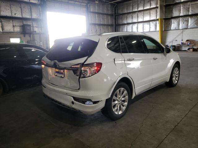 Photo 3 VIN: LRBFXDSA5HD050446 - BUICK ENVISION 