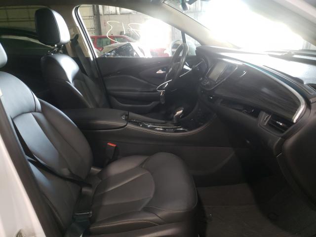 Photo 4 VIN: LRBFXDSA5HD050446 - BUICK ENVISION 