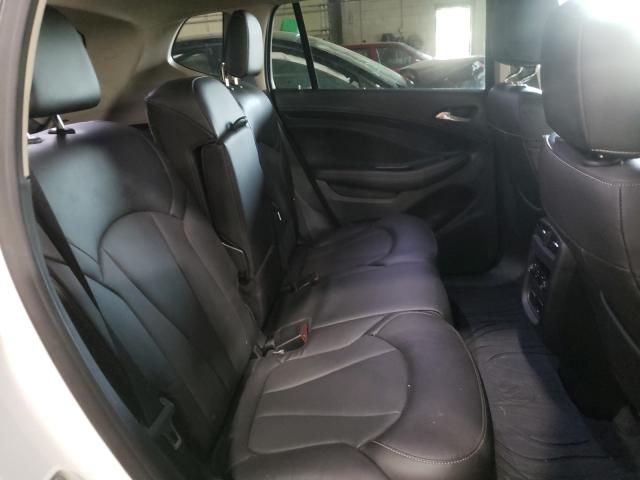 Photo 5 VIN: LRBFXDSA5HD050446 - BUICK ENVISION 